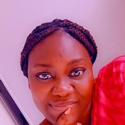 CardinaleNdiaye's profile picture. Tant qu’il y’a la vie , il y’a de l’espoir