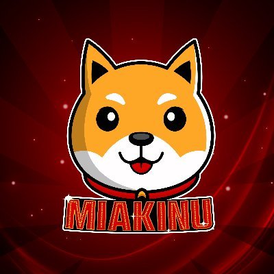 Discover and follow the MiaKinu lottery protocol 🎰
Win numerous gifts worth thousands of dollars 💵
Join the community: https://t.co/OsHPnzvjDJ 🎁