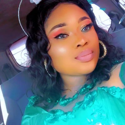 Sowah4Ruth's profile picture. GOD GIVETH 💃🏻