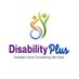 DisabilityPlus (@disabilityplus1) Twitter profile photo DisabilityPlus (@disabilityplus1) Twitter profile photo