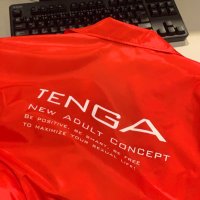 TENGA 大阪営業所(西日本エリア・営業マン) (@tengawest) 's Twitter Profile