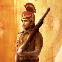 Vikram Prabhu (@iamvikramprabhu) 's Twitter Profile
