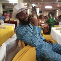 Abdulai A Jalloh (@abdulaiajalloh8) 's Twitter Profile