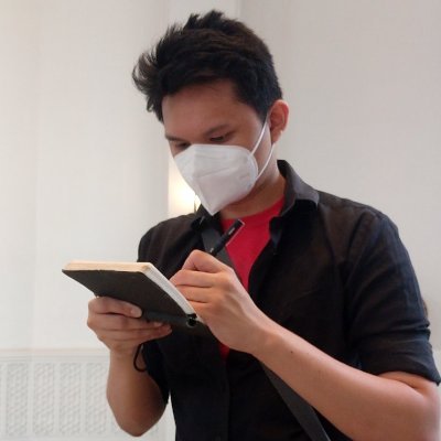 Migzzzanity's profile picture. Choose the better things - Meliora Eligo