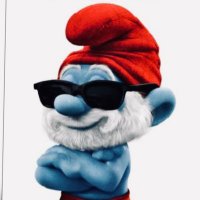 Papa Smurf (@papatzbeowulf) 's Twitter Profile