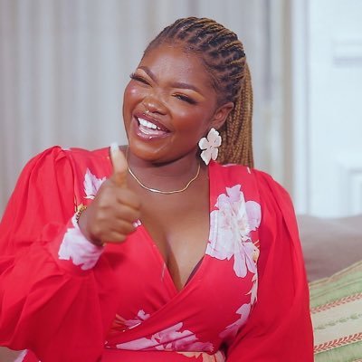 Media Personality..
Deep soul in a banging body
