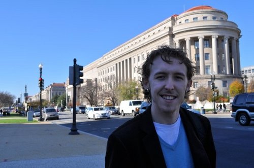husband, dad, building software that makes people's lives easier.