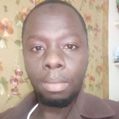 DamsoOa8714693's profile picture. Oui je suis une personne spécial
Je m'appelle Adama ouedraogo je suis Burkinabé