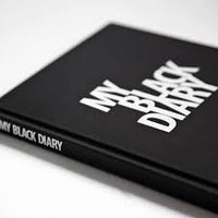 BlackDIARY(@Black_diary_z77) 's Twitter Profile Photo