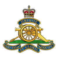 105RegimentRoyalArtillery