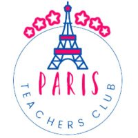 Paris Teachers Club (@paristeachers) 's Twitter Profile Photo