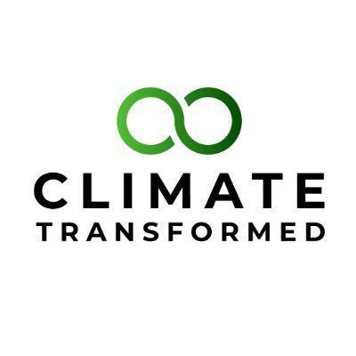 ClimateTransfmd Profile Picture
