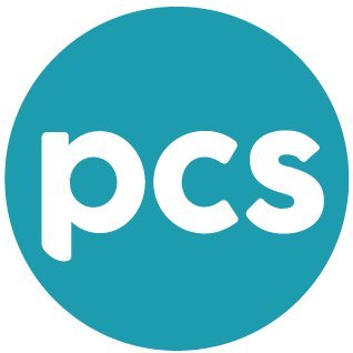 PCS trade union representing members across the North East and Cumbria.