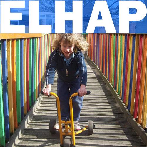 Helping thousands of disabled and disadvantaged children to play adventurously since 1976. ELHAP is the best special needs adventure playground ever!