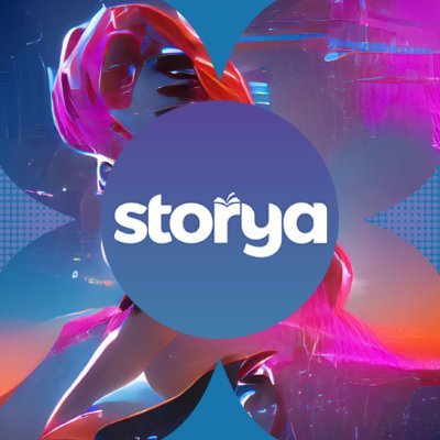 All Web3 projects under @Storyaapp are shared here. Storya aims to make publishing more diverse and inclusive with AI and blockchain tools.