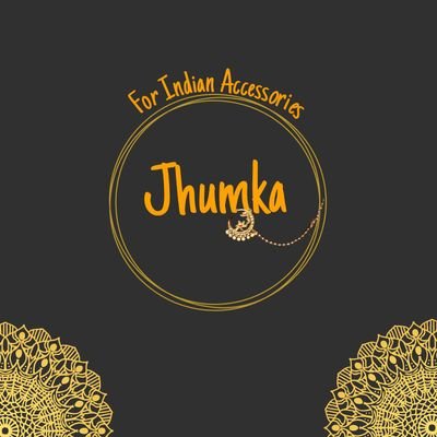 Online shop for unique Indian Accessories ✨
Follow instagram for more👇🏽😍