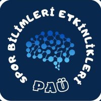 PAÜ Spor Bilimleri Etkinlikleri (@spbilimetkinlik) Twitter profile photo