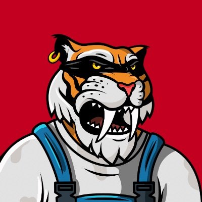 PeterSegal18's profile picture. UX/UI Designer 🥸