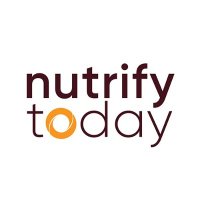 Nutrify Today (@nutrifytoday) 's Twitter Profile