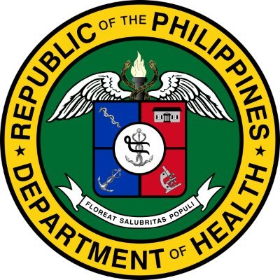 The Official Page of the NCR Regional Office of the DOH.