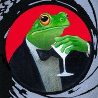 Freaky Frog(@Inthebegining21) 's Twitter Profile Photo