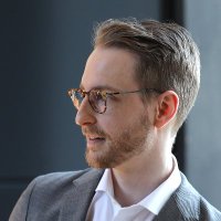 R Gordon Rinderknecht (@r_gordon_r) 's Twitter Profile