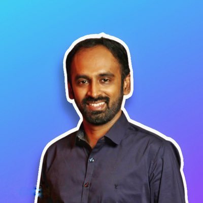 PradeeParthiban's profile picture. Digital Marketing Manager  | Photographer | Content Writer | Movie buff | Explorer