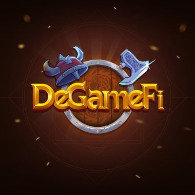 #DeGameFi is the first crypto-native game platform to build a cross-chain & cross-IP #Metaverse on the basis of #MGP, a World Database of #Web3 games.