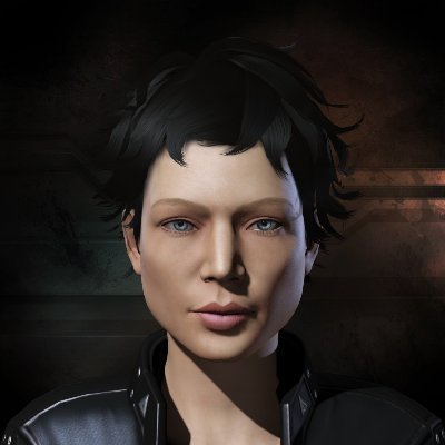isihac777's profile picture. Sciency female