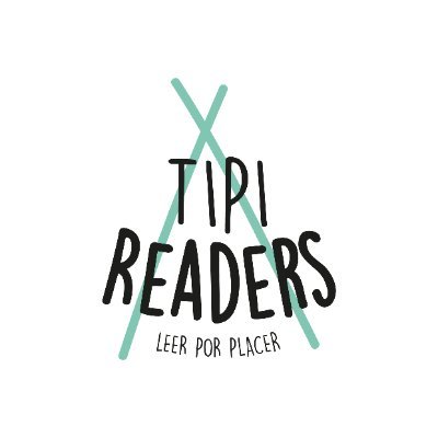 tipireaders's profile picture. #leerporplacer
📖 Charlas y Talleres
📚 Prescripción de libros
⛺️ Club de lectura extraescolar
Porque todo es más fácil cuando disfrutas haciéndolo…
