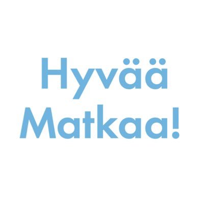 北欧旅行フィンツアーが運営するHyvää Matkaa!／ヒュバ・マトカは、北欧カルチャーを発信するショップ&カフェです。北欧への入り口として皆様のご来店をお待ちしております🛫イベントや休業日等は固定ツイートのカレンダーにてお知らせ致します📅
※お席の事前予約は承っておりません※