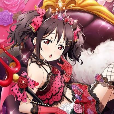 堕天使さんのプロフィール画像