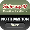 Real-time local buzz for places, events and local deals being tweeted about right now in Northampton!