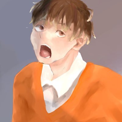 去り際にねこさんのプロフィール画像