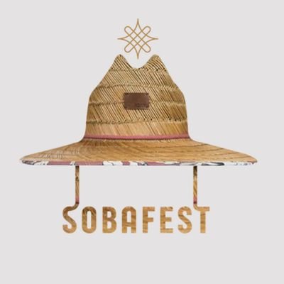 Sokoto Book and Arts Festival. Organised by @SOBAFdn. #SOBAFest22: November 4th to 6th. Email: sobafest@gmail.com.