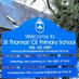 St Thomas' CE Primary Heaton Chapel (@StThomasHeaton) Twitter profile photo