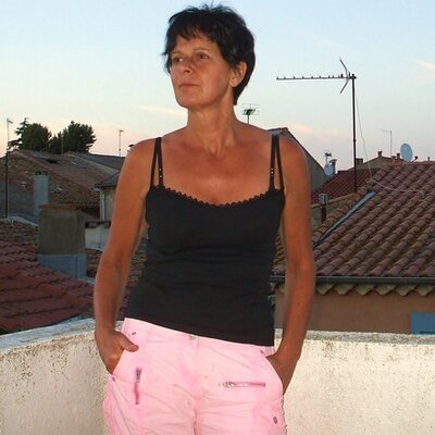 Profile Picture of Catherine C McGovern (@Cathmcgovern) on Twitter