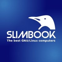 SLIMBOOK (@slimbook) 's Twitter Profile Photo SLIMBOOK (@slimbook) 's Twitter Profile Photo