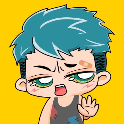 Bell_RJK ☮️さんのプロフィール画像