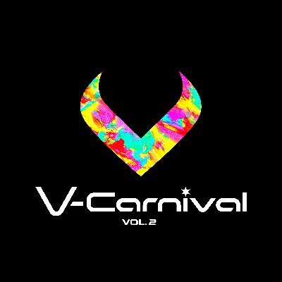V-Carnival VOL.2 【公式】 #Vカニ