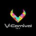 V-Carnival VOL.2 【公式】 #Vカニ (@vcarnival_staff) Twitter profile photo V-Carnival VOL.2 【公式】 #Vカニ (@vcarnival_staff) Twitter profile photo
