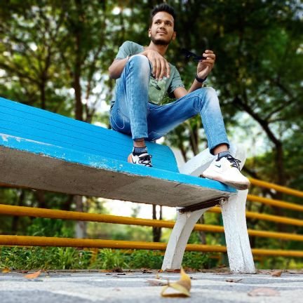 NarendraTHKR2's profile picture. 