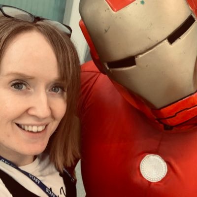 Director of Learning: English at Crickhowell High School 📚 MEd Applied Linguistics 🗣Reader of all things Norse and mythological ⚔️ Proud ginger 👩‍🦰