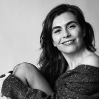 Loreto Ruiz-Ocaña (@loretoroz) 's Twitter Profile Photo Loreto Ruiz-Ocaña (@loretoroz) 's Twitter Profile Photo