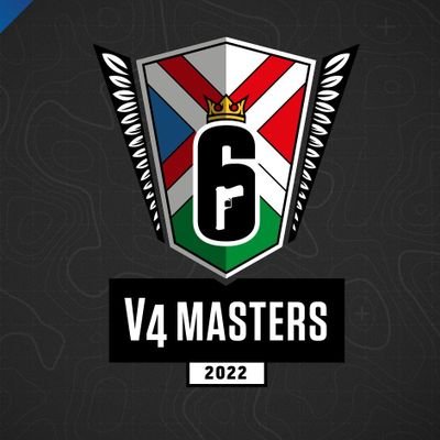 Unofficial from V4.
Community twitter about V4 Masters in @rainbow6game