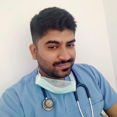 Doctor👨‍⚕🇮🇳