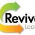 Revive Leeds (@reviveleeds) Twitter profile photo