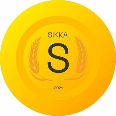 sikkaapp's profile picture. Sikka - The Daily Task app is now on twitter