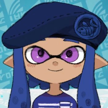 hello! i play splatoon and more! and i’m quite new here… and yes my name is from my favorite vocaloid! :)