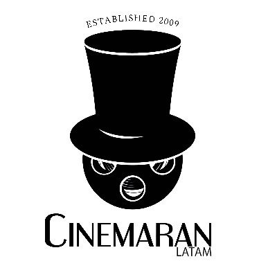 ¿El Cine? Nos encanta! Distribuidora de Cine para Latam y también en España! Pocas distribuidoras consiguen eso😎. Face/ Cinemaran LATAM.